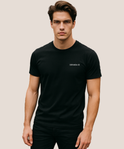 Camiseta Masculina Woor Expanda-se