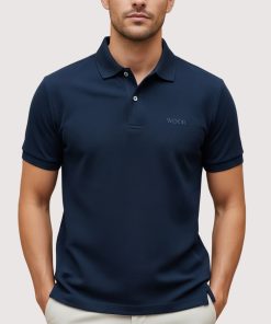 Polo Woor Ressonâncias Tropicais