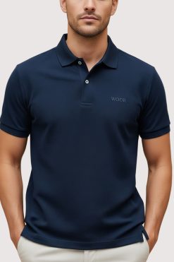Polo Woor Ressonâncias Tropicais