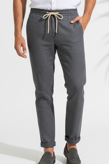 Calça-de-Linho-Chumbo