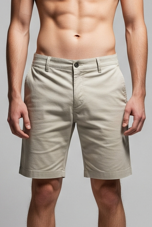 bermuda-masculina-de-sarja-leve-areia-naturale