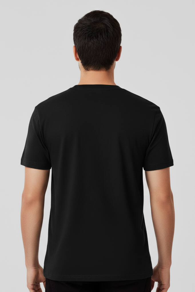 camiseta-masculina-woorian-threx-so-a-verdade-conecta-costas