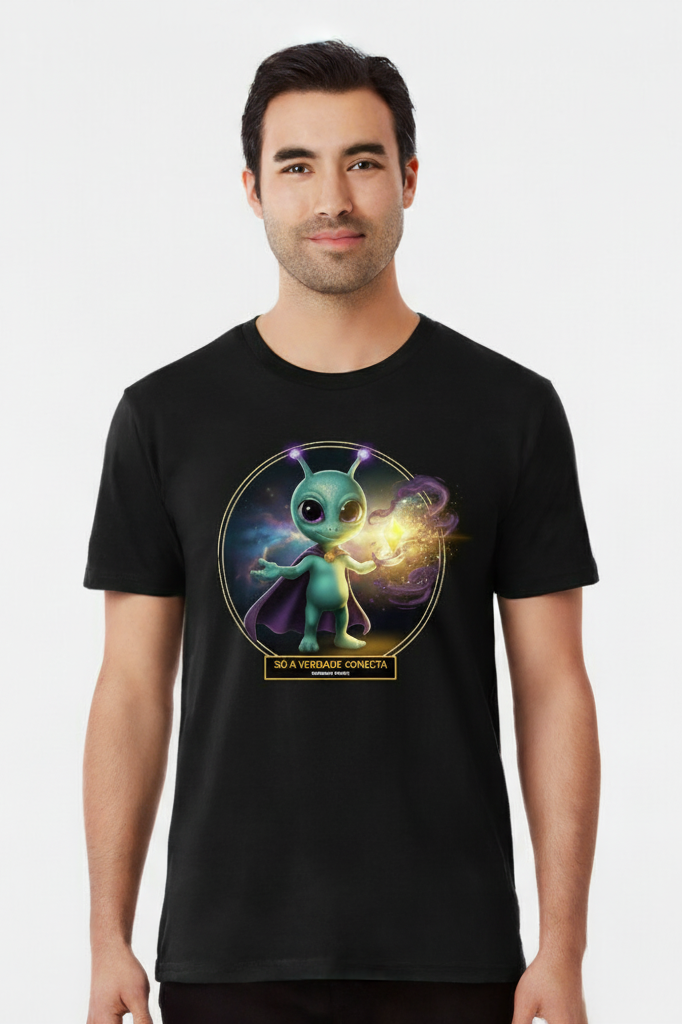 camiseta-masculina-woorian-threx-so-a-verdade-conecta