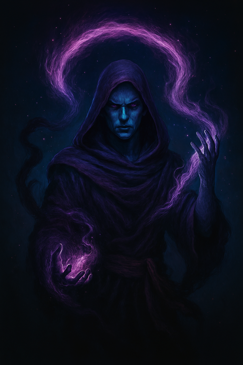 Classe Elementalista