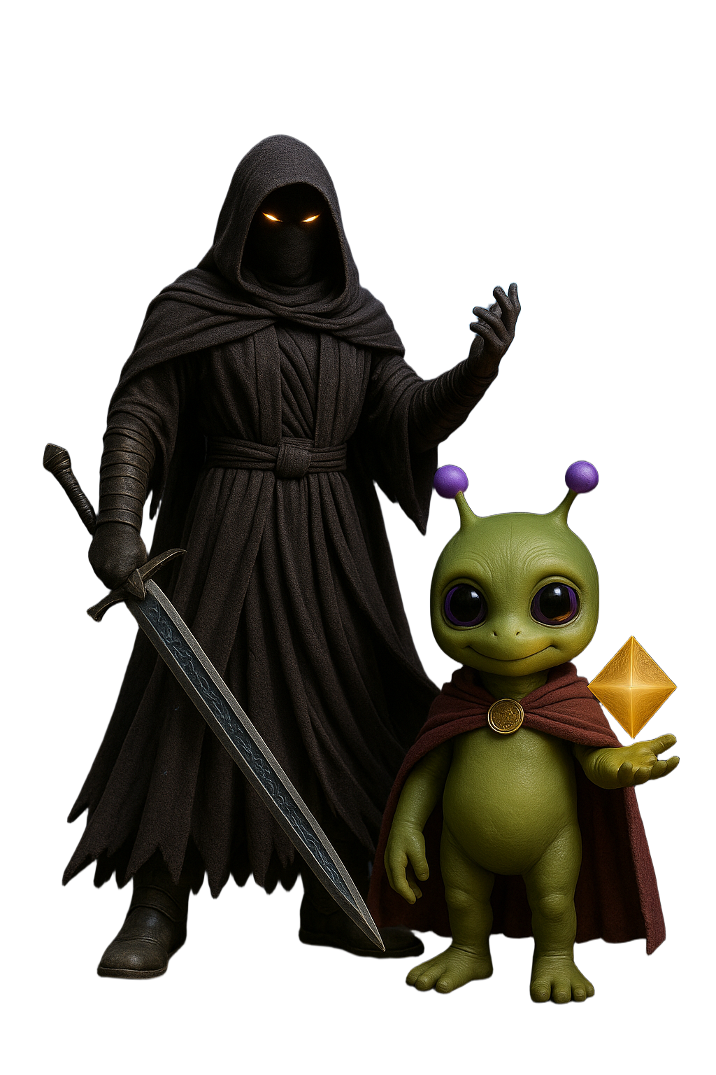 Guardiões dos Portais