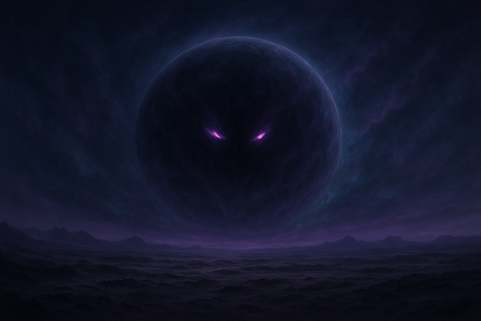 Cenário do Personagem