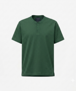 Henley Verde Colonial