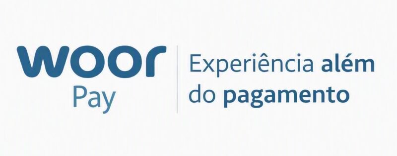 Woor Pay - Experiência além do pagamento 